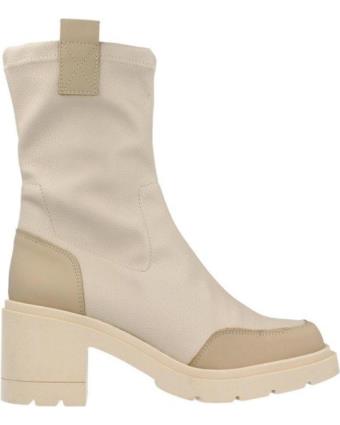 Botins de Mulher ITSE HEDA 4 BEIGE