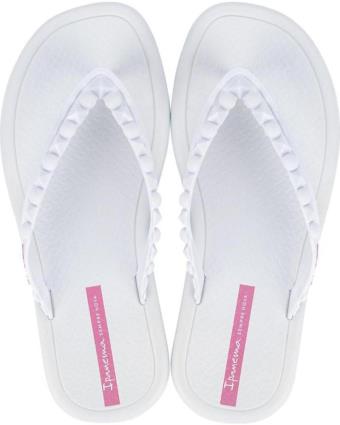 Chinelos de Mulher IPANEMA SANDALIAS 27130 BLANCO