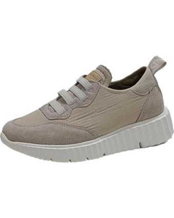 Sapatilhas de Mulher PEDRO MIRALLES DEPORTIVA CONCORDIA 23000 MEME PIEDRA BEIGE