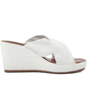 Sandálias de Mulher FASHION ATTITUDE FAR-XNAPPA WHITE