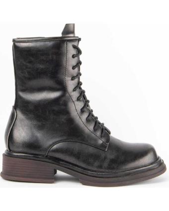 Botins de Mulher MONTEVITA RAMMBA2 GREY