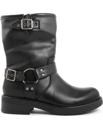 Botas de Mulher FASHION ATTITUDE FAM-A795 BLACK