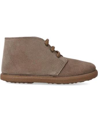 Botins de Menino BATILAS PISACACAS TAUPE