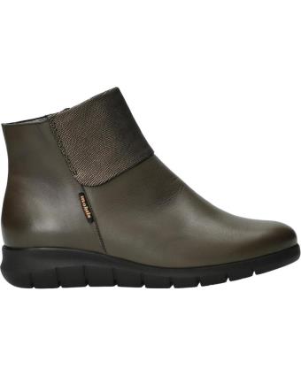 Botins de Mulher MEPHISTO BOTINES MOBILS DE ILINCA LODEN VARIOS COLORES