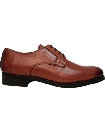 Sapatos de Homem MARCA INEXISTENTE MILANO MARRN