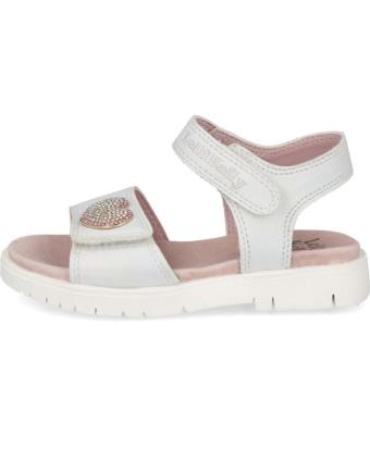 Sandálias de Menina LELLI KELLY SANDALIAS MDLKCV3571 PARA NINAS EN COLOR BLANCO