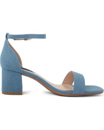 Sandálias de Mulher FASHION ATTITUDE FAG-6894 BLUE
