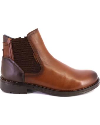 Botins de Homem S@KUT SKUT 5884 BOTAS DE HOMBRE PIEL CUERO