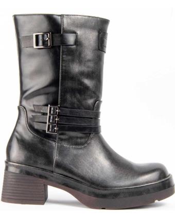 Botas de Mulher MONTEVITA MOTTA2 GREY
