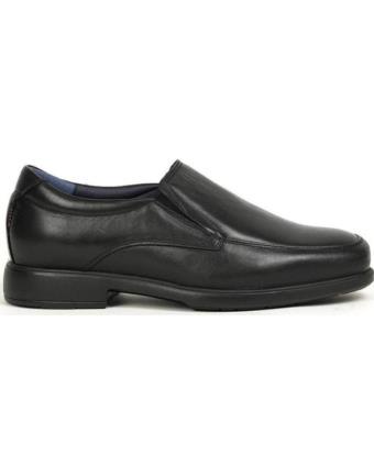 Sapatos de Homem TOLINO ZAPATOS VESTIR A7712 NEGRO