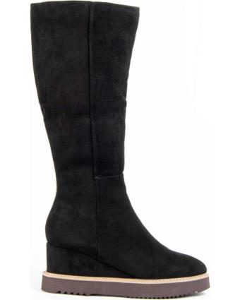 Botas de Mulher MONTEVITA ZERETA BLACK