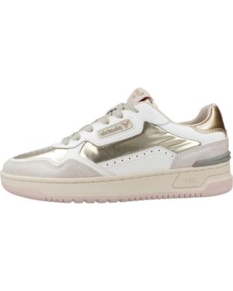 Sapatilhas de Mulher VICTORIA ZAPATILLAS MUJER MODELO 8800123V COLOR ORO