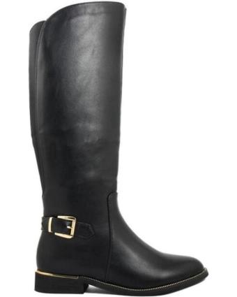 Botas de Mulher FASHION ATTITUDE FAM-181 BLACK