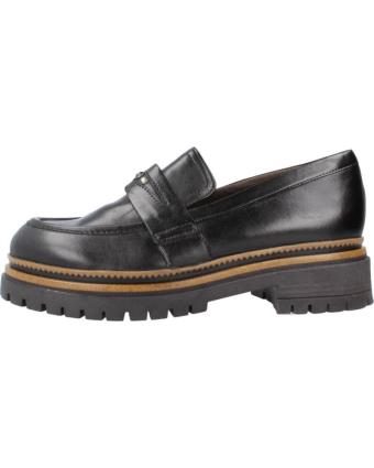 Mocassins de Mulher ITSE DEREK T60101 NEGRO