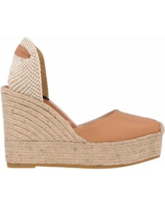 Sandálias de Mulher GAIMO ALPARGATA CUNA YUTE 10 CM VARIOS COLORES