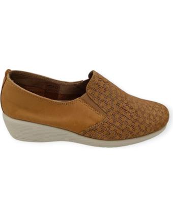 Sapatos de Mulher FLEX GO MOCASIN PIEL CUERO FLEX GO 0859 VARIOS COLORES