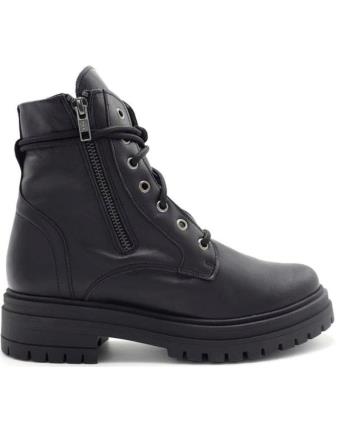 Botins de Mulher MERISSELL BOTIN LOU 031 NEGRO
