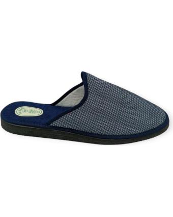 Pantufas de Homem LA BARCA ZAPATILLA AZUL 502 VARIOS COLORES