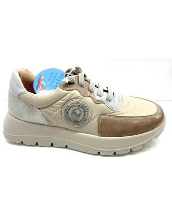 Sapatilhas de Mulher CHIC VISION DEPORTES CONFORT MYSOFT ELASTICO RELAX BLANCO