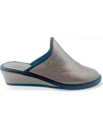 Pantufas de Mulher NORDIKAS DESCALZA NAPALIN ESTANO VARIOS COLORES