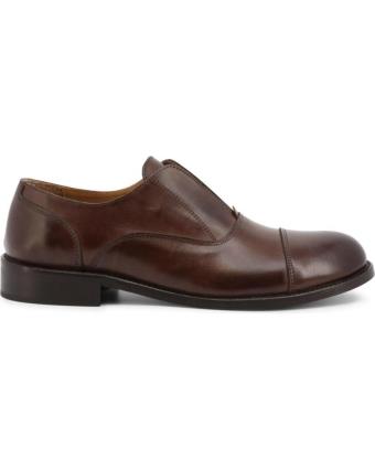 Sapatos de Homem DUCA DI MORRONE - LUCAS-VIT BROWN