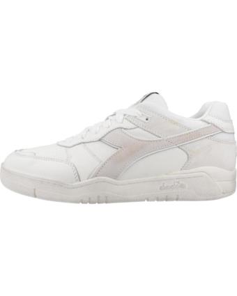 Sapatilhas de Homem DIADORA ZAPATILLAS HOMBRE MODELO USED COLOR BLANCO 20006