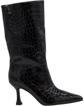 Botas de Mulher CORINA BOTAS DE MUJER PASTOR M3945 EN NEGRO