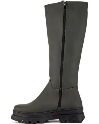 Botas de Mulher FASHION ATTITUDE FAB-SS2K0380 BROWN