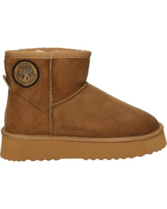 Botas de Mulher ONEILLS 90243019 34B CHESTNUT