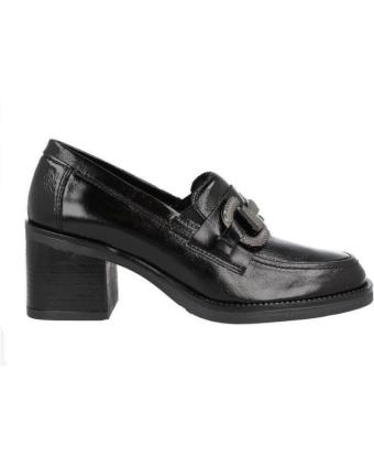 Mocassins de Mulher ITSE GALLERY 5 NEGRO