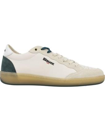 Sapatilhas de Homem BLAUER MURRAY01 BLANCO