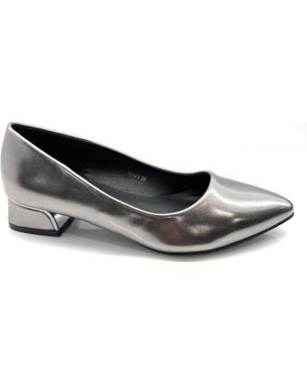 Sapatos de salto de Mulher KISS LEISS SALONES MUJER TACON BAJO VESTIR VARIOS COLORES