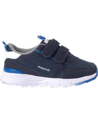 Sapatilhas de Menino MAYORAL DEPORTIVAS 45571 DEPORTIVA RUNNING AZUL