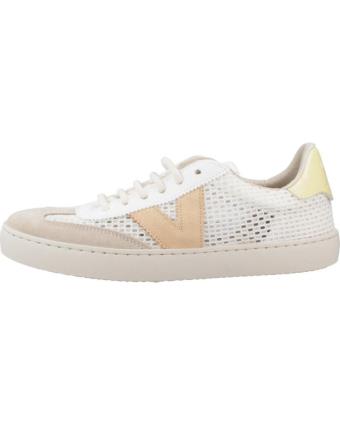 Sapatilhas de Mulher VICTORIA ZAPATILLAS MUJER MODELO 1126210V COLOR BEIS BEIGE