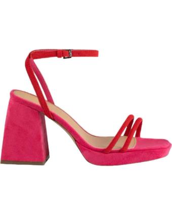 Sandálias de Mulher MIM SANDALIAS S FUCSIA