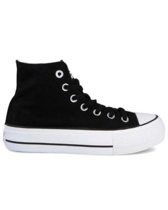 Esportes de Mulher ANDY-Z LONAS VARIOS AW0155 NEGRO