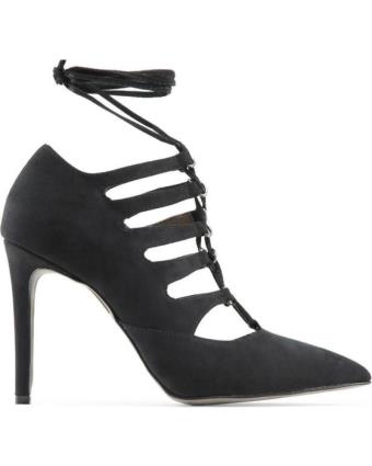 Sapatos de salto de Mulher MADE IN ITALIA - MORGANA BLACK