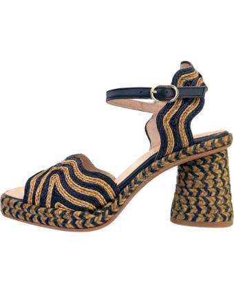 Sandálias de Mulher GAIMO SANDALIA MUJER DANAE VARIOS COLORES