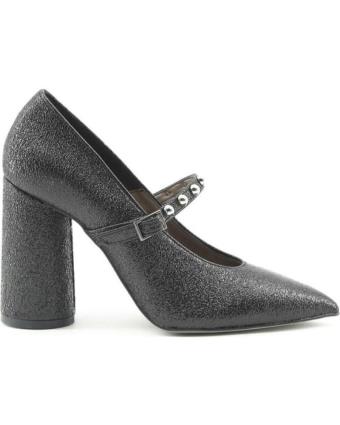 Sapatos de salto de Mulher MADE IN ITALIA - AMELIA BLACK