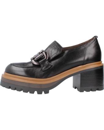 Mocassins de Mulher ITSE ERIKA T64101 NEGRO