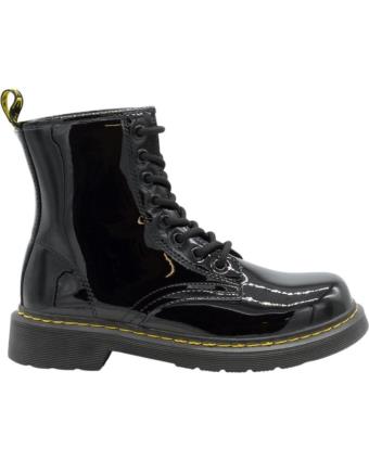 Botins de Mulher PASTOR BOTINES DE MUJER JR64 EN NEGRO