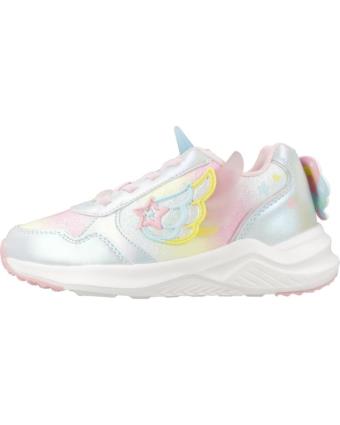 Esportes de Menina CONGUITOS ZAPATILLAS NINA MODELO COSH261027 COLOR COLOR MULTI