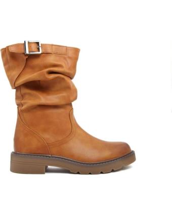 Botas de Mulher FASHION ATTITUDE FAM-X778 BROWN