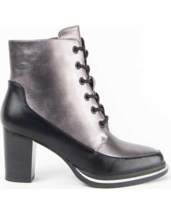 Botas de Mulher MONTEVITA VARELI3 GREY