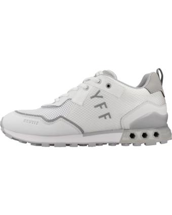 Sapatilhas de Homem CRUYFF ZAPATILLAS HOMBRE MODELO SUBERIBA HEX-TEC COLOR BLANCO WHITE