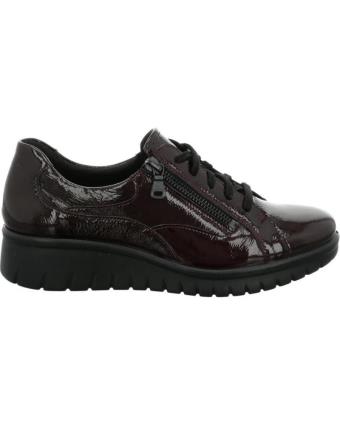 Sapatos de Mulher WESTLAND CALAIS-22 BURDEOS GRANATE