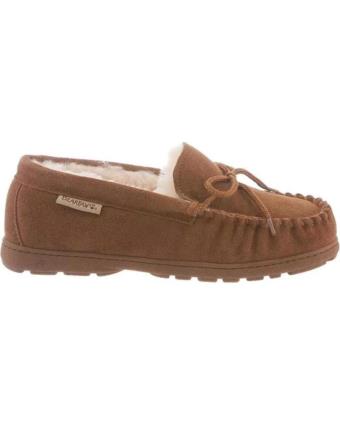 Sapatos de Mulher BEARPAW MINDY CAMEL MARRóN