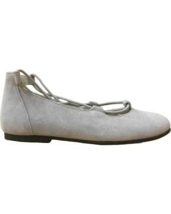 Sabrinas de Menina COLORES 6T9218 GRIS
