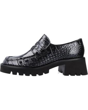 Mocassins de Mulher PONS QUINTANA PHILIP NEGRO