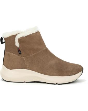 Botins de Mulher REIKER BOTAS Y BOTINES RIEKER ANTISTRESS 42170 BEIGE